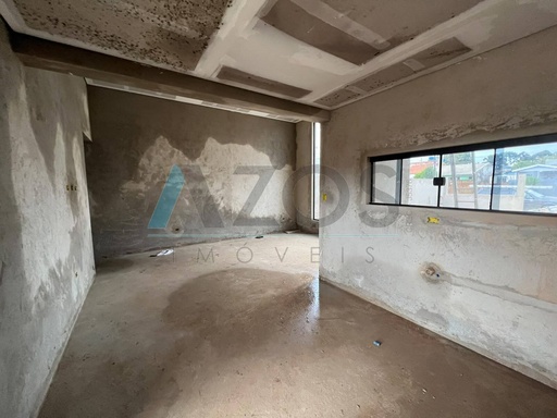 Casa de 3 quartos, 62m² no bairro Guaraituba, em Colombo | Eu Corretor