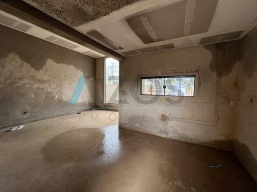 Casa de 3 quartos, 62m² no bairro Guaraituba, em Colombo | Eu Corretor
