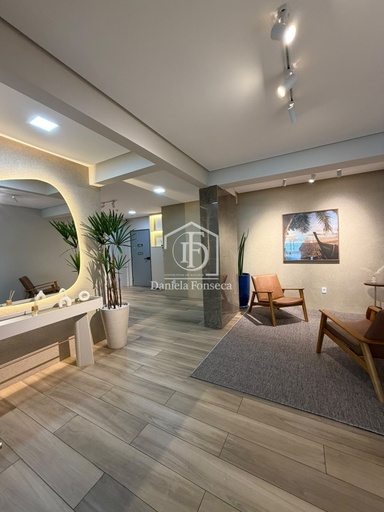Apartamento de 2 quartos, 72m² no bairro Maracanã, em Praia Grande | Eu Corretor