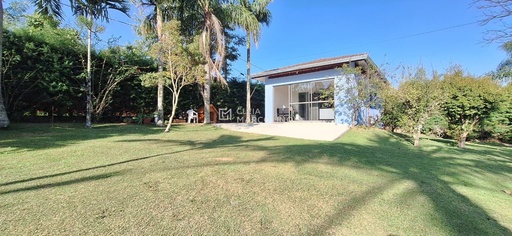 Chácara de 3 quartos, 1300m² no bairro Monterrey, em Louveira | Eu Corretor