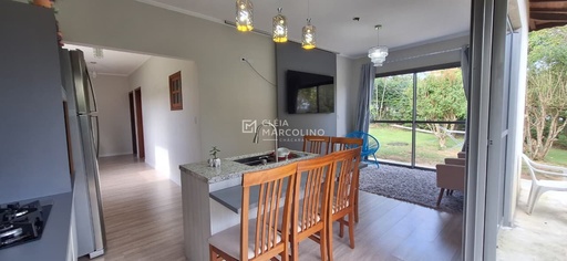 Chácara de 3 quartos, 1300m² no bairro Monterrey, em Louveira | Eu Corretor