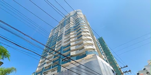 Apartamento de 4 quartos, no bairro Centro, em Balneário Camboriú | Eu Corretor