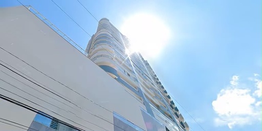 Apartamento de 4 quartos, no bairro Centro, em Balneário Camboriú | Eu Corretor