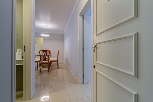 Apartamento de 4 quartos, no bairro Centro, em Balneário Camboriú | Eu Corretor