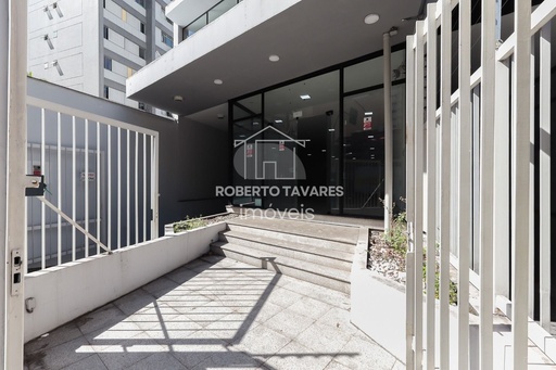 Prédio Inteiro de 728m² no bairro Higienópolis, em São Paulo | Eu Corretor