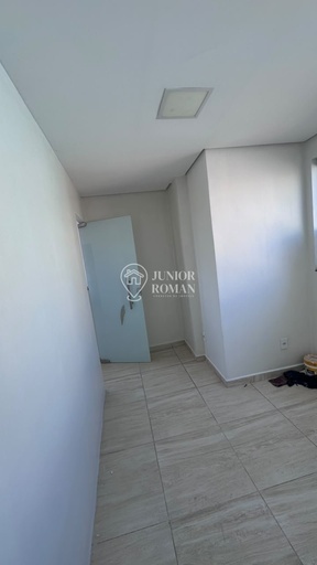 Sala Comercial de 38m² no bairro Juscelino Kubitschek, em Barreiras | Eu Corretor
