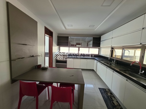 Casa de Condomínio de 5 quartos, 600m² no bairro Amazônia Park, em Cabedelo | Eu Corretor
