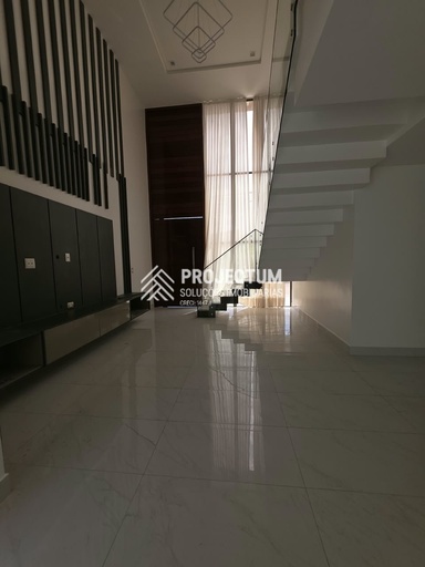 Casa de Condomínio de 5 quartos, 600m² no bairro Amazônia Park, em Cabedelo | Eu Corretor