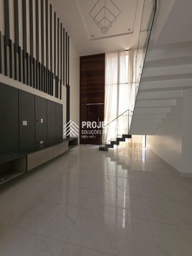 Casa de Condomínio de 5 quartos, 600m² no bairro Amazônia Park, em Cabedelo | Eu Corretor