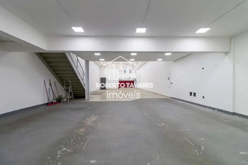 Prédio Inteiro de 946m² no bairro Vila Buarque, em São Paulo | Eu Corretor