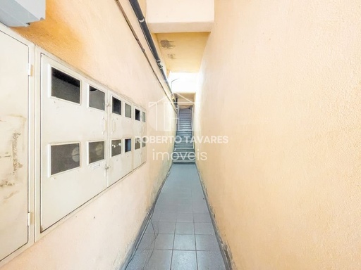 Prédio Inteiro de 700m² no bairro Bom Retiro, em São Paulo | Eu Corretor