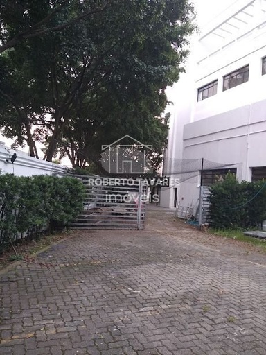 Prédio Inteiro de 3535m² no bairro Barra Funda, em São Paulo | Eu Corretor