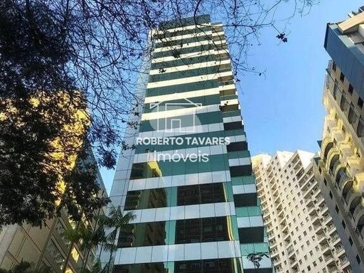 Prédio Inteiro de 4427m² no bairro Consolação, em São Paulo | Eu Corretor