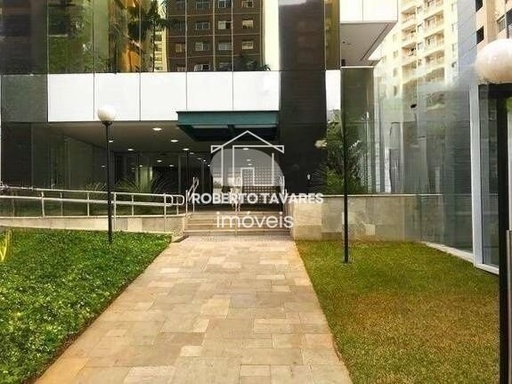 Prédio Inteiro de 4427m² no bairro Consolação, em São Paulo | Eu Corretor