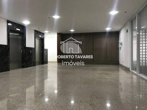 Prédio Inteiro de 4427m² no bairro Consolação, em São Paulo | Eu Corretor