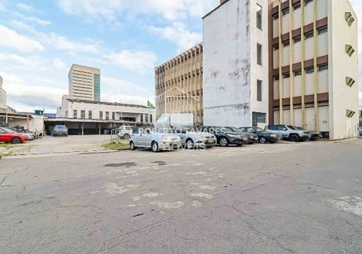 Prédio Inteiro de 7000m² no bairro Jurubatuba, em São Paulo | Eu Corretor