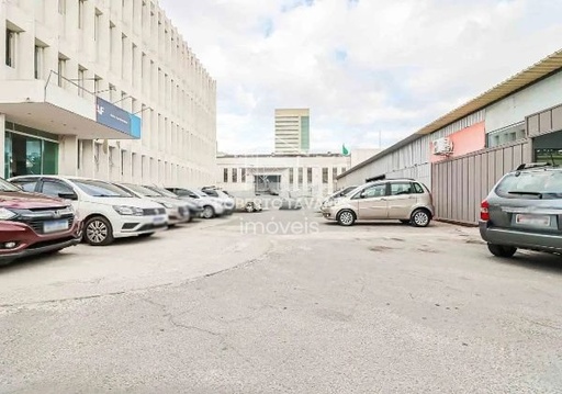 Prédio Inteiro de 7000m² no bairro Jurubatuba, em São Paulo | Eu Corretor