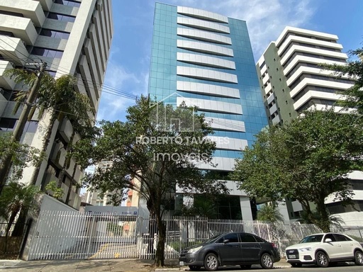 Prédio Inteiro de 2452m² no bairro Vila Mariana, em São Paulo | Eu Corretor