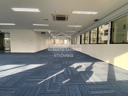 Prédio Inteiro de 2452m² no bairro Vila Mariana, em São Paulo | Eu Corretor