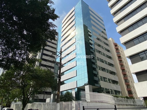 Prédio Inteiro de 2452m² no bairro Vila Mariana, em São Paulo | Eu Corretor