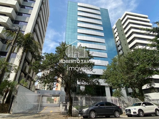 Prédio Inteiro de 2452m² no bairro Vila Mariana, em São Paulo | Eu Corretor