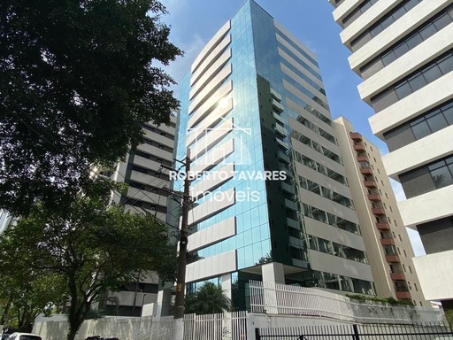 Prédio Inteiro de 2452m² no bairro Vila Mariana, em São Paulo | Eu Corretor