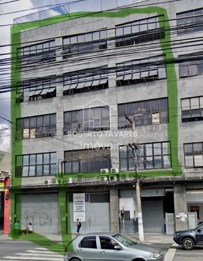 Prédio Inteiro de 6000m² no bairro Brás, em São Paulo | Eu Corretor