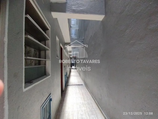 Prédio Inteiro de 1450m² no bairro Brás, em São Paulo | Eu Corretor