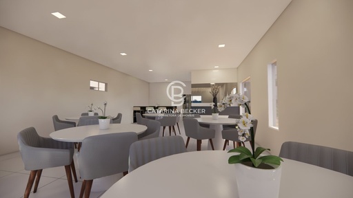 Apartamento de 3 quartos, no bairro José Américo , em João Pessoa | Eu Corretor