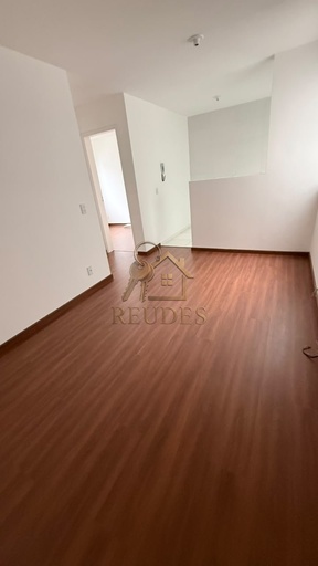 Apartamento de 2 quartos, 42m² no bairro Jardim Itaqui, em Campo Largo | Eu Corretor