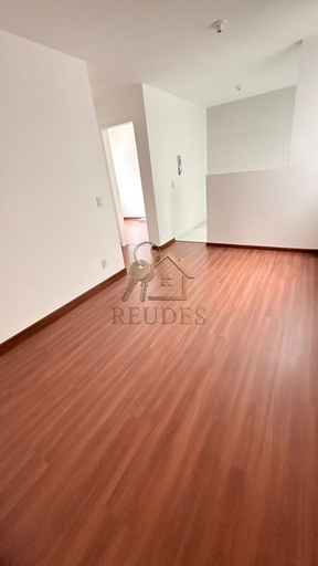 Apartamento de 2 quartos, 42m² no bairro Jardim Itaqui, em Campo Largo | Eu Corretor