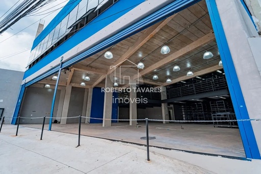 Prédio Inteiro de 1519m² no bairro Cidade Ademar, em São Paulo | Eu Corretor