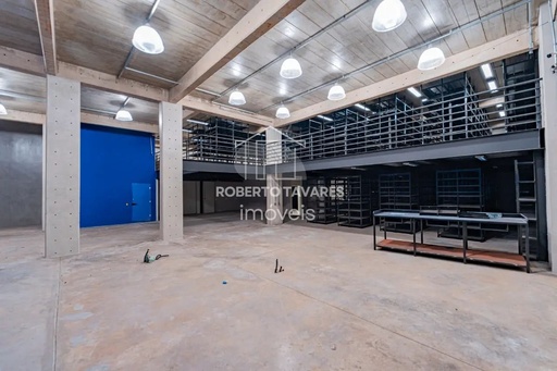 Prédio Inteiro de 1519m² no bairro Cidade Ademar, em São Paulo | Eu Corretor