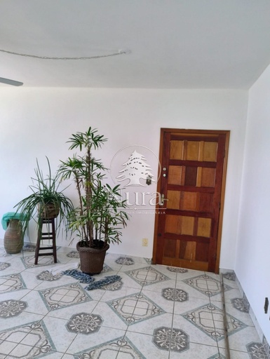 Apartamento de 3 quartos, 190m² no bairro José Menino, em Santos | Eu Corretor
