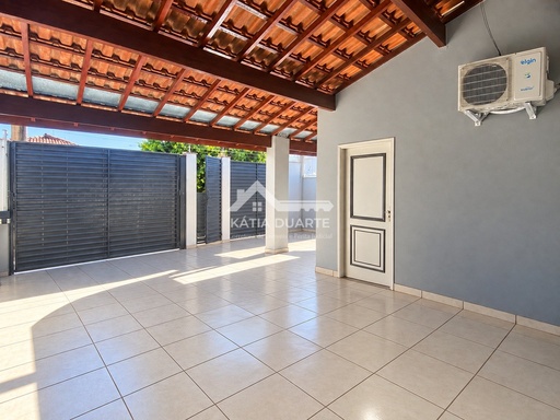 Casa de 3 quartos, no bairro Buenos Aires, em São José do Rio Pardo | Eu Corretor