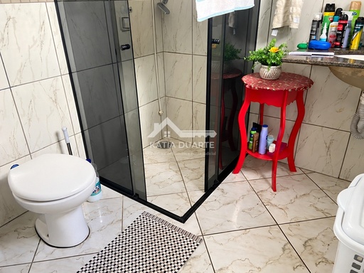 Casa de 3 quartos, no bairro Buenos Aires, em São José do Rio Pardo | Eu Corretor