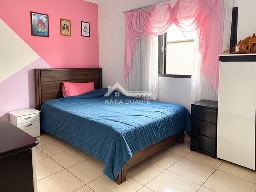 Casa de 3 quartos, no bairro Buenos Aires, em São José do Rio Pardo | Eu Corretor