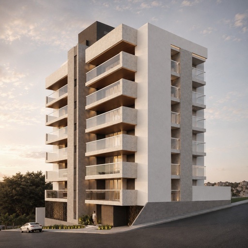 Apartamento de 3 quartos, 114m² no bairro Vila Raquel, em Pará de Minas | Eu Corretor