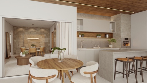 Apartamento de 3 quartos, 114m² no bairro Vila Raquel, em Pará de Minas | Eu Corretor