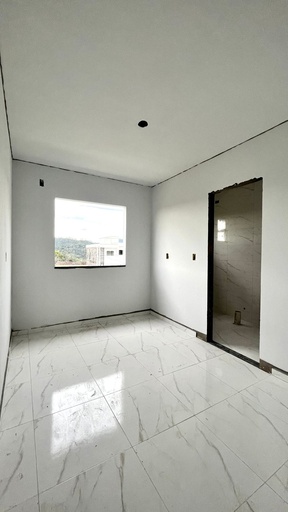 Casa de 2 quartos, no bairro Primeiro de Maio, em Brusque | Eu Corretor