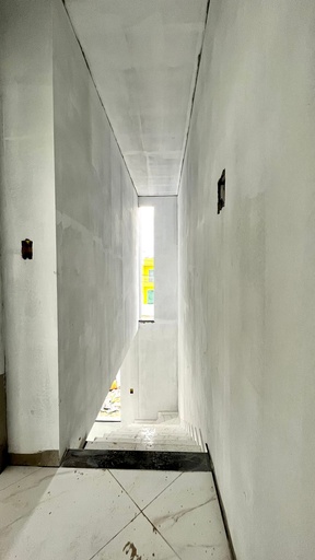 Casa de 2 quartos, no bairro Primeiro de Maio, em Brusque | Eu Corretor