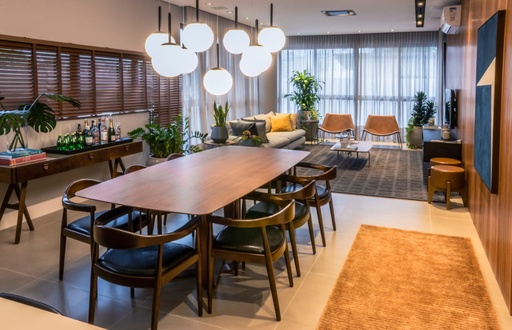 Apartamento de 3 quartos, 170m² no bairro Centro I, em Brusque | Eu Corretor