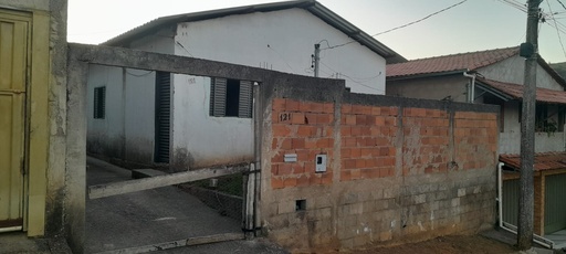 Casa de 2 quartos, no bairro Coab, em Rio Piracicaba | Eu Corretor