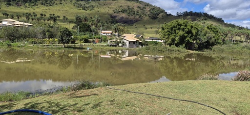 Fazenda/Sítios/Chácaras de 3 quartos, 210m² no bairro Estiva, em Rio Piracicaba | Eu Corretor