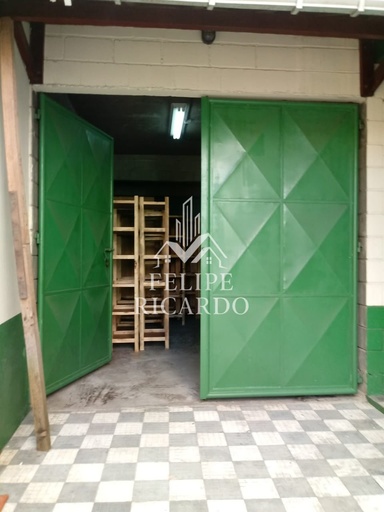 Prédio Inteiro de 1050m² no bairro Planalto, em São Bernardo do Campo | Eu Corretor