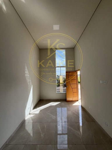 Casa no bairro JARDIM PALMARES, em Mandaguaçu | Eu Corretor