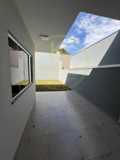 Casa no bairro JARDIM PALMARES, em Mandaguaçu | Eu Corretor