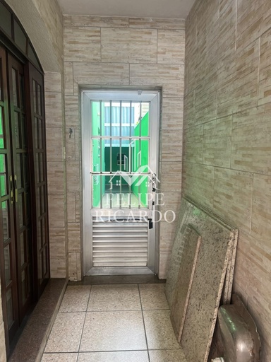 Casa de 4 quartos, no bairro Planalto, em São Bernardo do Campo | Eu Corretor