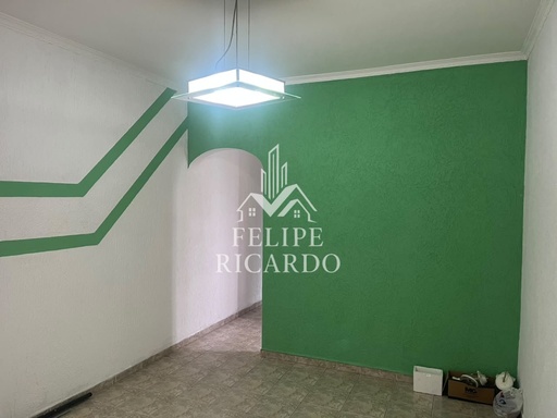 Casa de 4 quartos, no bairro Planalto, em São Bernardo do Campo | Eu Corretor