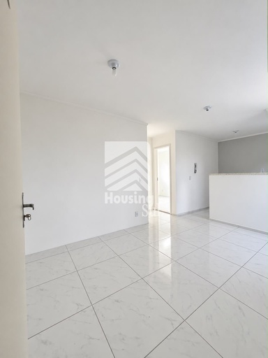 Apartamento de 2 quartos, no bairro Jardim Itaqui, em Campo Largo | Eu Corretor